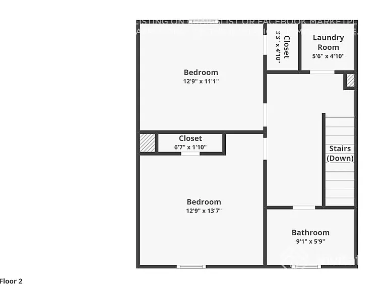 3795 Cherokee Overlook Dr — Photo 3