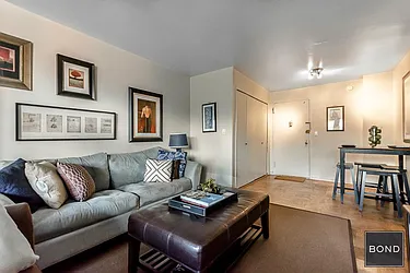 Rented by Bond New York