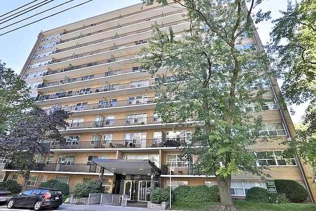 21 Tichester Road Toronto — Photo 3