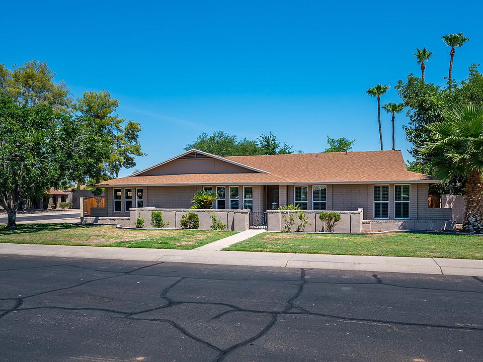 1st image of 7520 E Cochise Dr