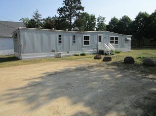124 1/2 N Linden St, Adams, WI 53910
