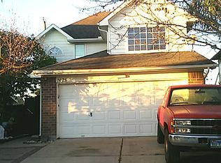 7626 Goudin Dr, Missouri City, TX 77489