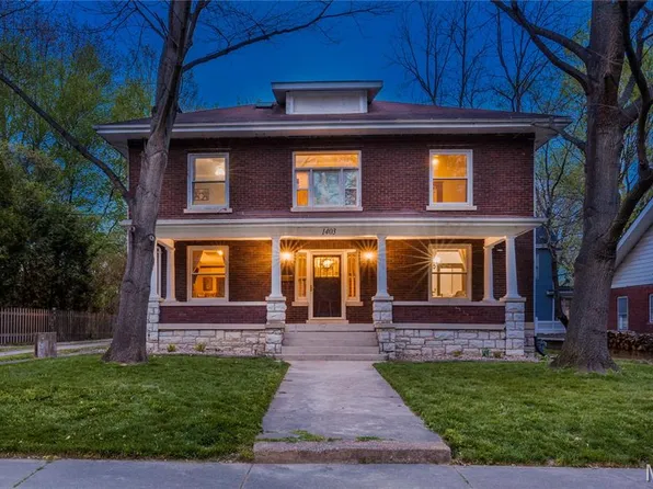 1403 Liberty St, Alton, IL 62002