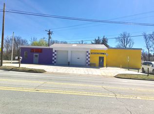 639 E Elm St, Graham, NC 27253