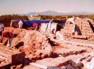 176 Haozous Rd, Santa Fe, NM 87508