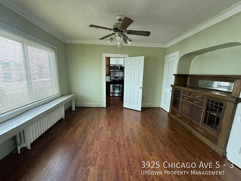 3925 Chicago Ave #3 — Photo 5
