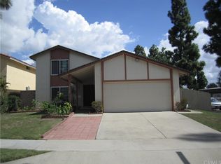 16722 Stowers Ave, Cerritos, CA 90703