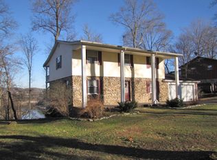 162 Timberlake Dr, Bronston, KY