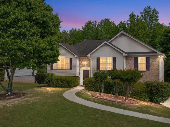 3630 Old Margaret Rd, Odenville, AL 35120