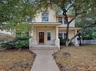 319 Bandstand Ln, Cedar Park, TX 78613