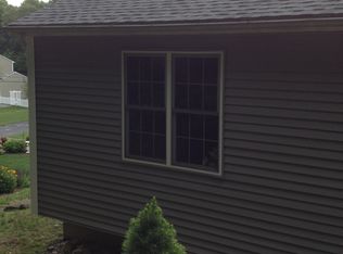 16 Water Fall Way, Cranston, RI 02921