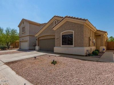 10430 E BUTTE Street, Apache Junction, AZ, 85120