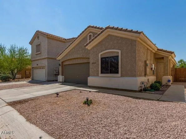 10430 E BUTTE Street, Apache Junction, AZ 85120