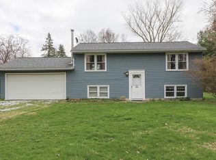 3825 Needham Rd, Mansfield, OH 44904