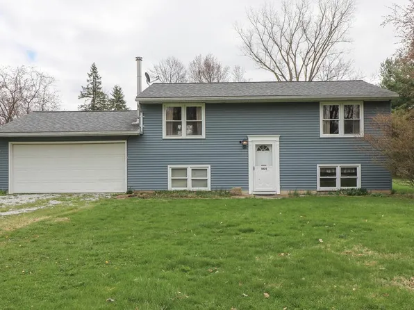 3825 Needham Rd, Mansfield, OH 44904