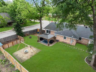 2009 Greenbriar Ln, Plano, TX, 75074