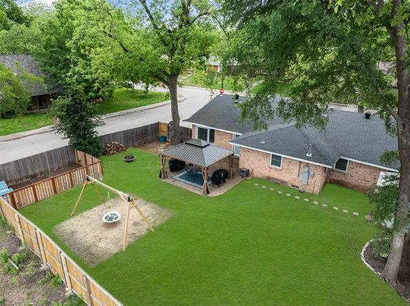 2009 Greenbriar Ln, Plano, TX 75074