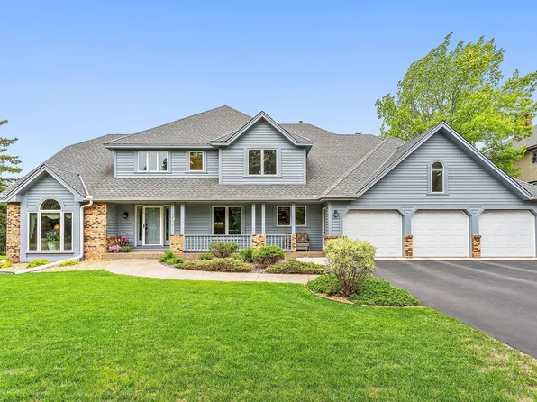 2501 W 112th St, Bloomington, MN 55431