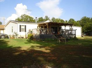 18400 Moffat Rd, Lexington, OK 73051