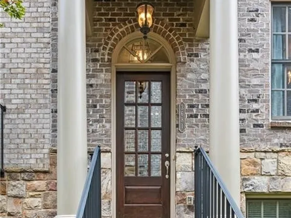 3681 Manor Brook Ter NE, Atlanta, GA 30319