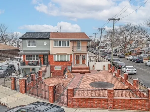 7125 Veterans Ave Floor 1, Brooklyn, NY 11234