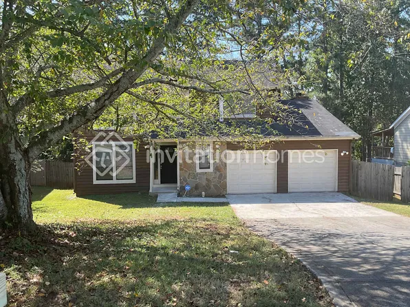 2954 Clipper Ct, Lawrenceville, GA 30044