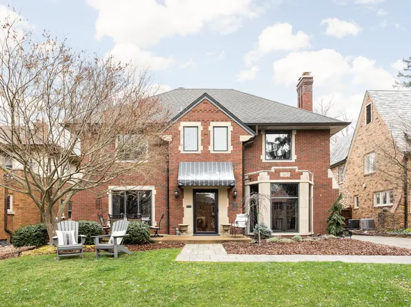 5781 Washington Blvd, Indianapolis, IN 46220