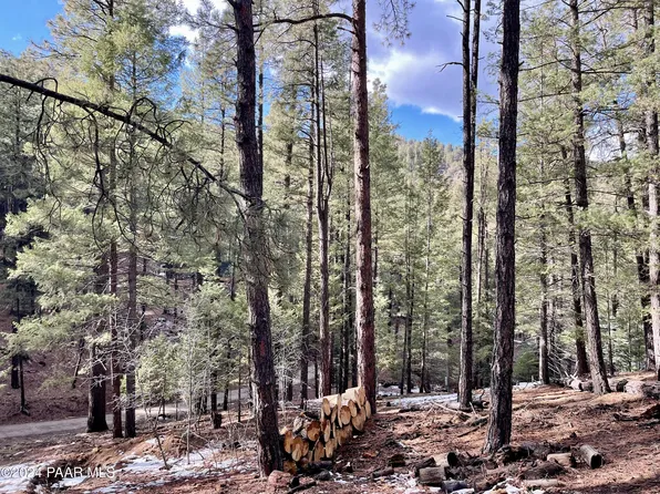 3485 E Sheldon Rd, Prescott, AZ 86303