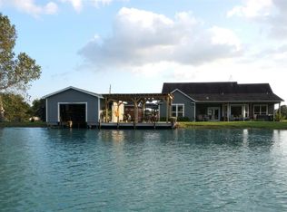 6403 County Rd, Rosharon, TX 77583