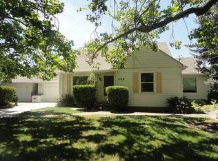 1188 Wild Rose Dr, Santa Rosa, CA 95401