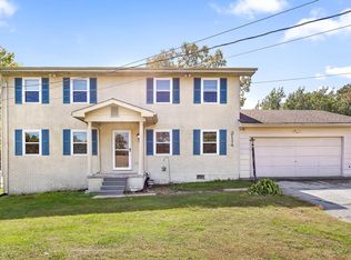 2114 Dallas Lake Rd, Soddy Daisy, TN 37379