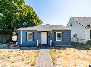 820 Rosemont Ave NW, Salem, OR