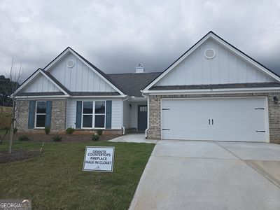 51 Champions Ln #2, Winder, GA, 30680