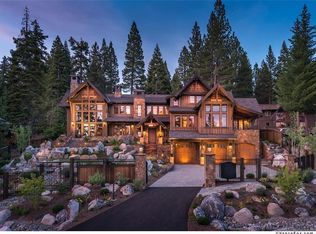 678 Lakeshore Blvd, Incline Village, NV 89451