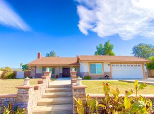 1515 Cedarhill Dr, Riverside, CA 92507