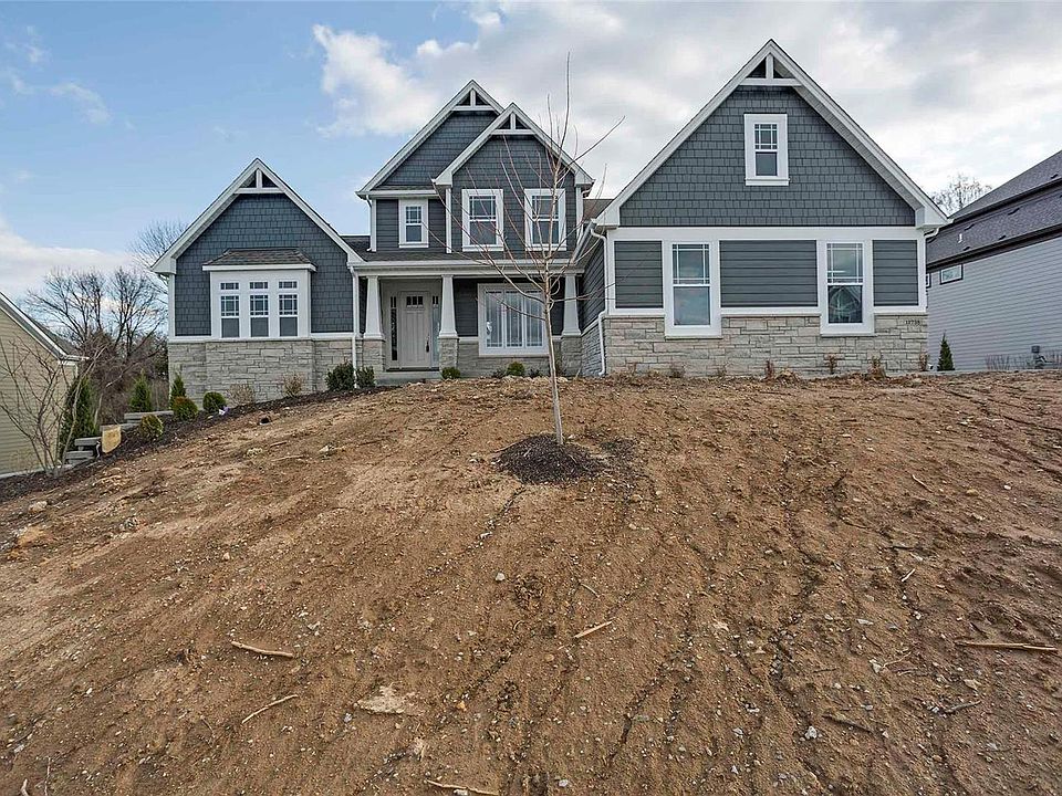 12738 Chandler Ridge Ct, Des Peres, MO 63131 Zillow