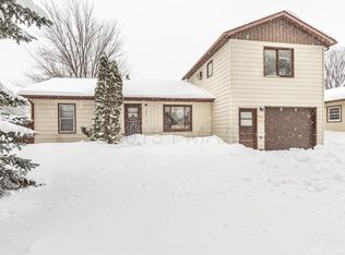 1835 4th St N, Fargo, ND 58102
