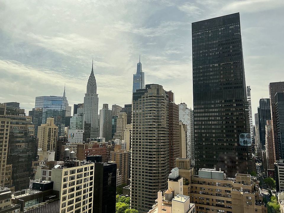 1st image of 845 United Nations Plz APT 33E