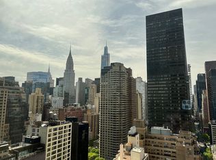 Trump World Tower, New York, NY 10017