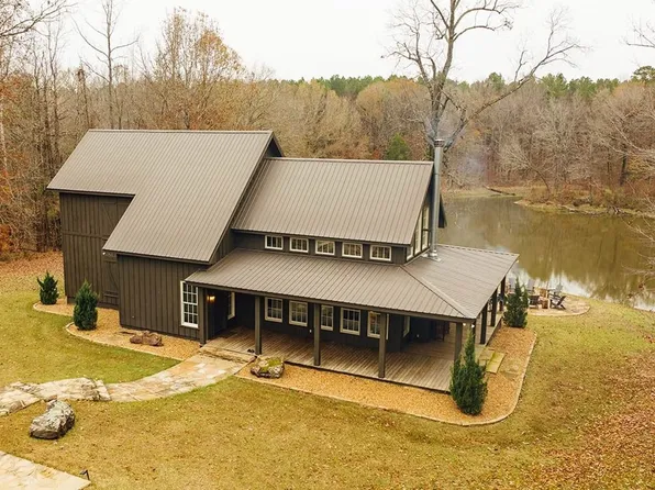 County Road 430, Coila, MS 38923