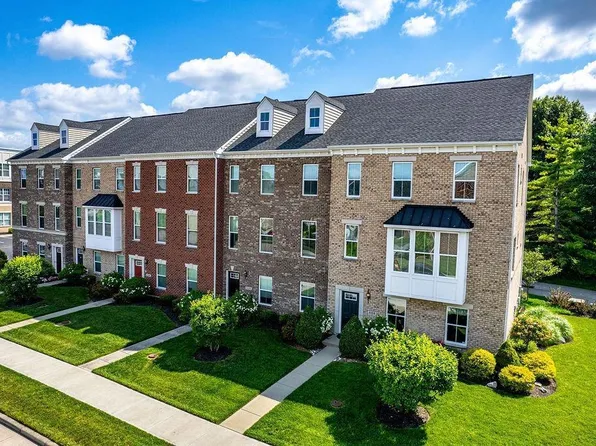 6168 Village Center Ave, West Chester, OH 45069