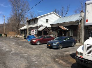 2600 Route 145, Preston Hollow, NY 12469