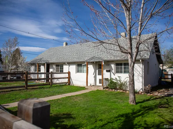 4089 S Clarkson Street, Englewood, CO 80113