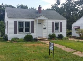 1009 Marylane Dr, Poplar Bluff, MO 63901