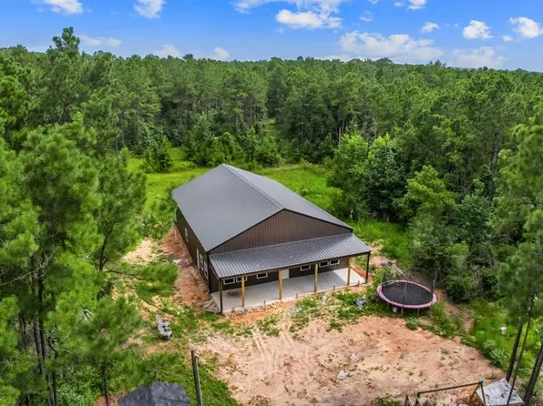 4375 County Road 34, Jasper, TX 75951