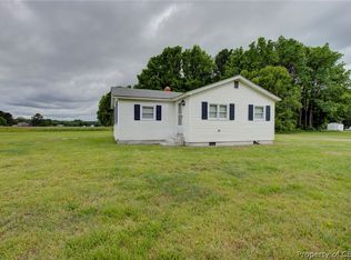 456 Gwynnsville Rd, Gwynn, VA 23066
