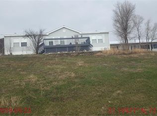 16551 Fairview Ave, Broadview, MT 59015