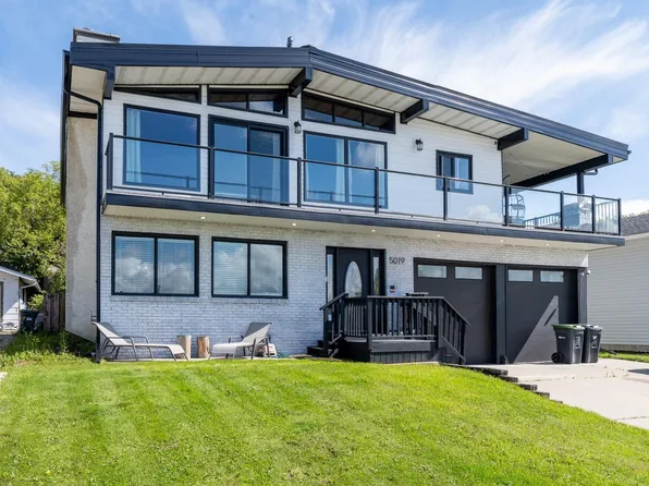 5019 42nd St, Cold Lake, AB T9M 2A5