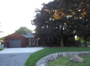 4416 S Center Rd, Burton, MI 48519