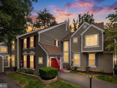 11757 Arbor Glen Way, Reston, VA, 20194